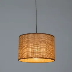 Подвесной светильник Arte Lamp STRAW