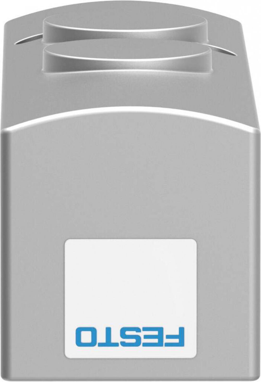 Плита-заглушка Festo VABB-B10-20-E-P3