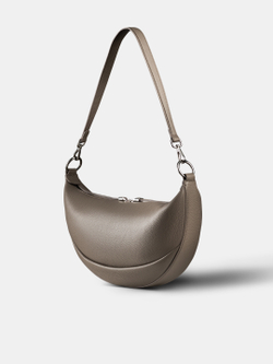 Сумка хобо HELENA