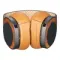 Abyss Diana MR Sapele Wood