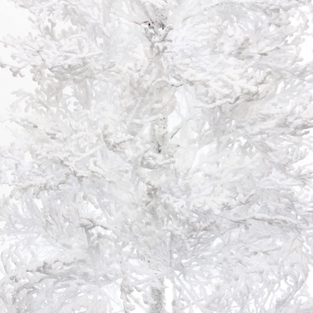 Ёлка «Метель» 150 см, резина (340 веток)