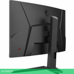 Игровой монитор MSI G27CQ4P E2