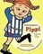 Pipii Longstocking : The Strongest in the World!