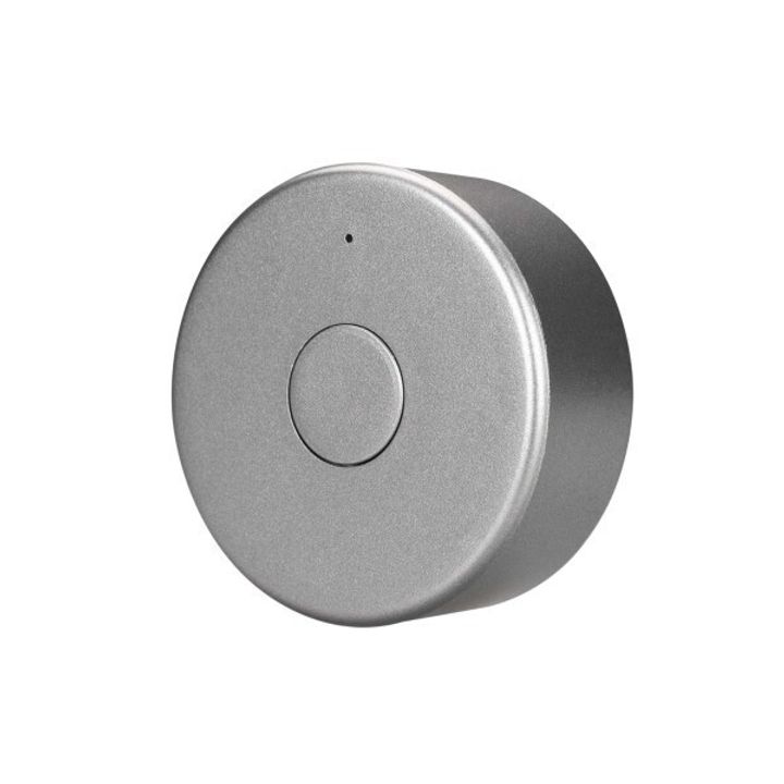 Панель управления Arlight Knob Smart-P87-Dim Silver 031622