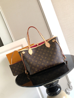 Louis Vuitton Neverfull PM