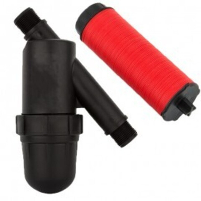 Фильтр дисковый 3/4" Aquapulse AD6302