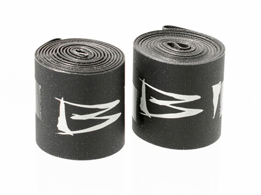 Ободная лента BANDAGE TAPE Black