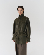 Парка рыбака