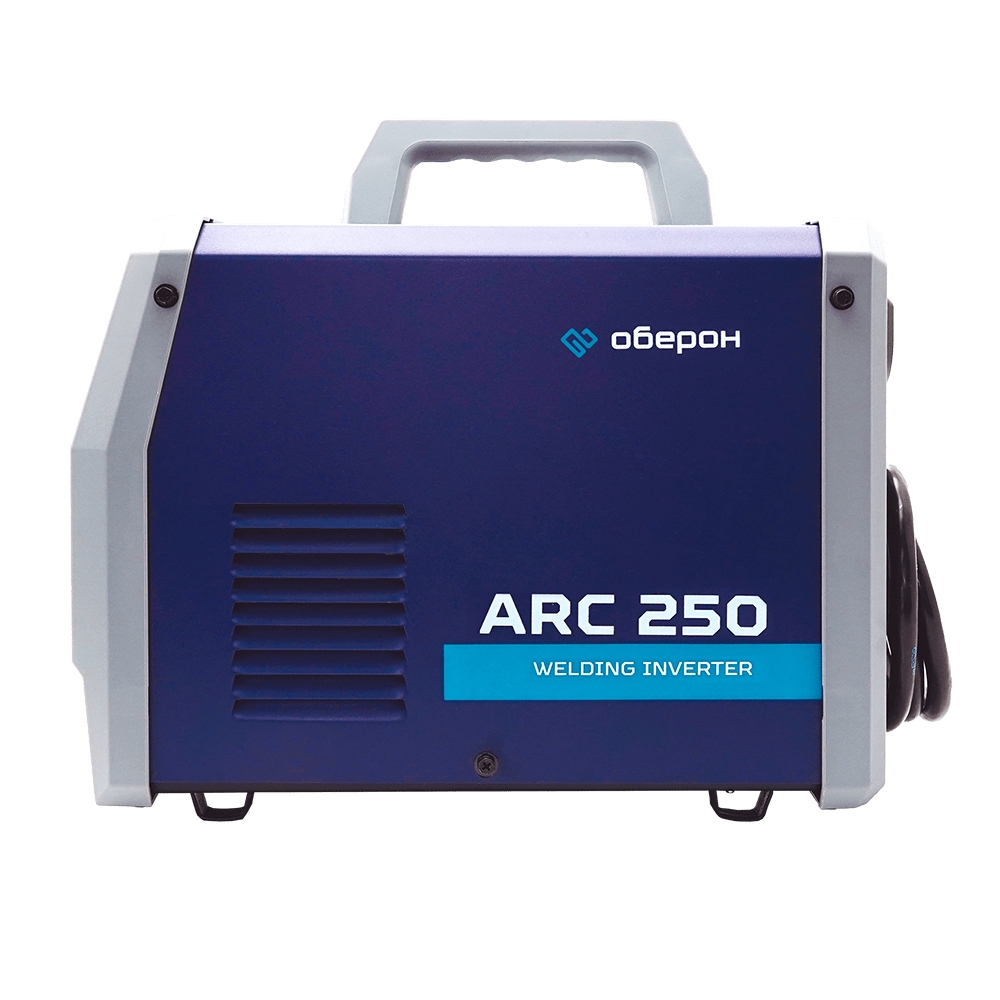 Сварочный инвертор Оберон ARC 250 (НАКС)