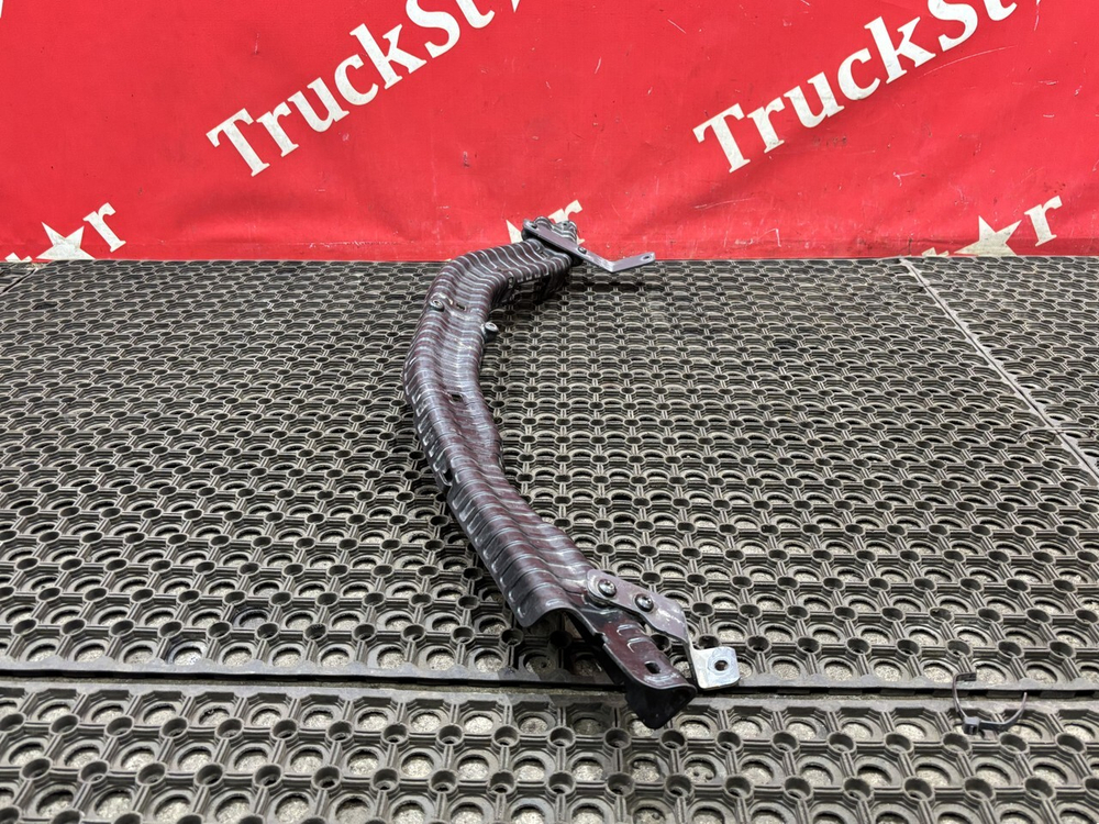 Кожух проводки шасси 2023г.