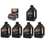 Sportster комплект ТО-2 черн. мин.