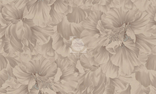 Обои 4242-3 Таити гор тисн 1,06*10м корич