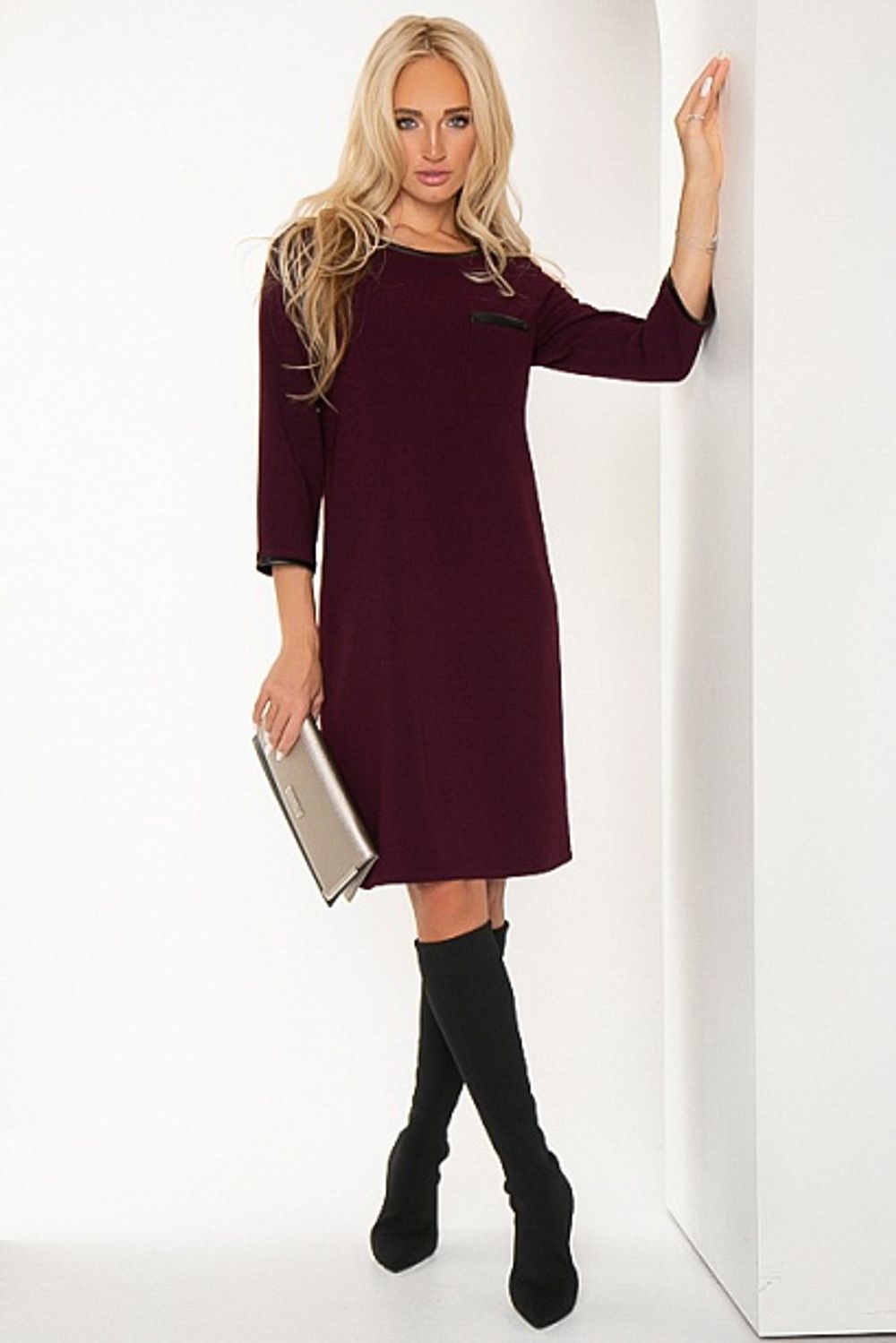 Платье 70598 Avili