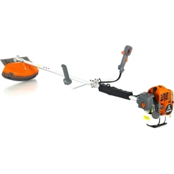 ZimAni 143RII триммер бензиновый