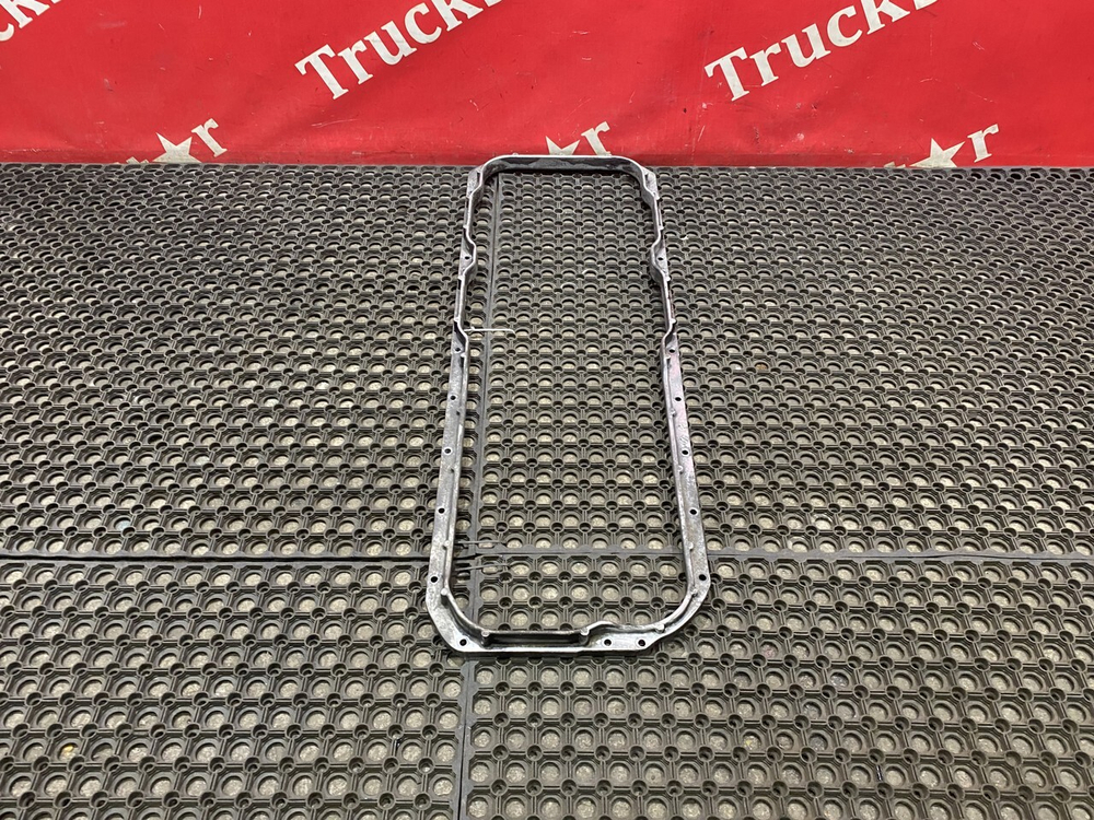 Рамка крепления поддон 2018г