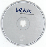 Lena / My Cassette Player (RU)(CD)
