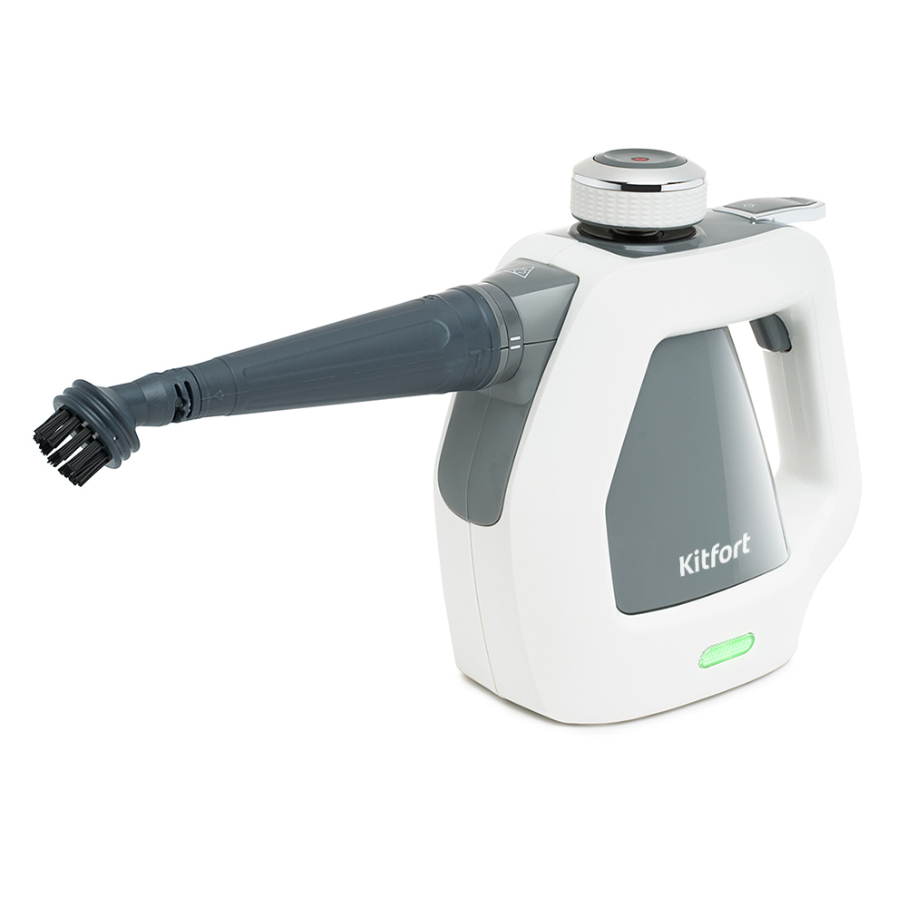 Пароочиститель Kitfort KT-918-2