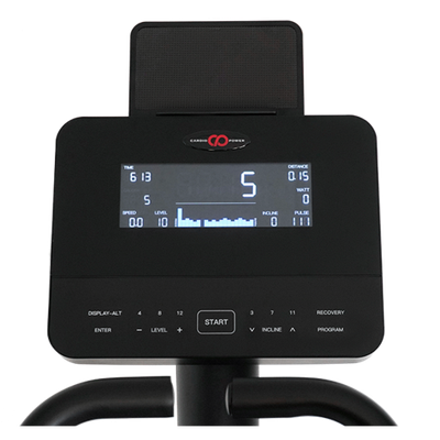 Эллиптический тренажер CardioPower StrideMaster 5