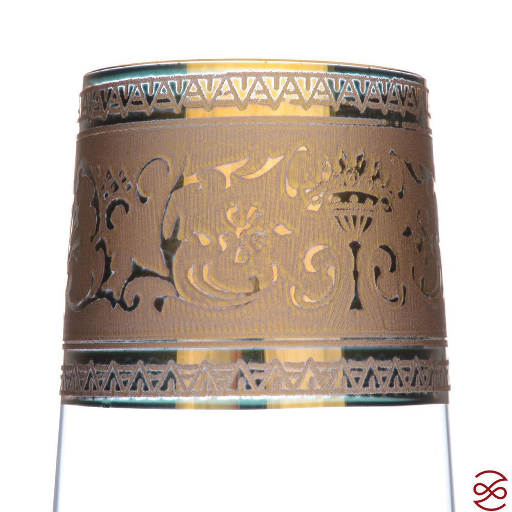 Набор фужеров Crystalex Sandra 200 мл(6 шт)