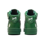 Кроссовки A BATHING APE STA, 1H70-191-003