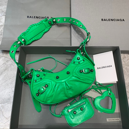 Balenciaga Le Cagole 26 cm