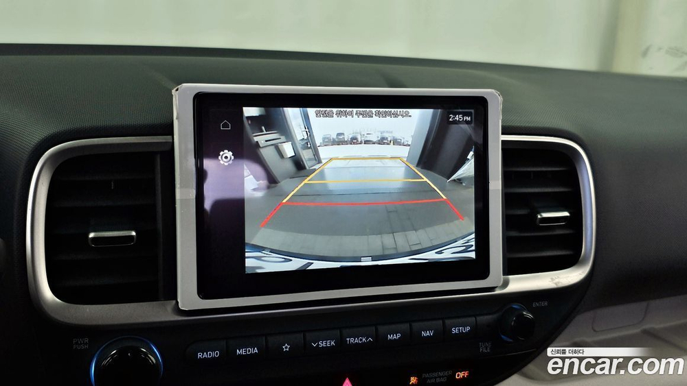 Hyundai Venue 1.6 Modern Plus (02.2022)
