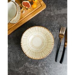 Салатник 650 мл d 18 см Legna By Bone Innovation [6]