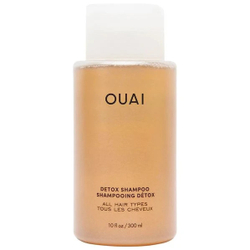 OUAI Detox Shampoo