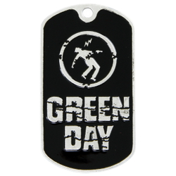 Жетон Green Day