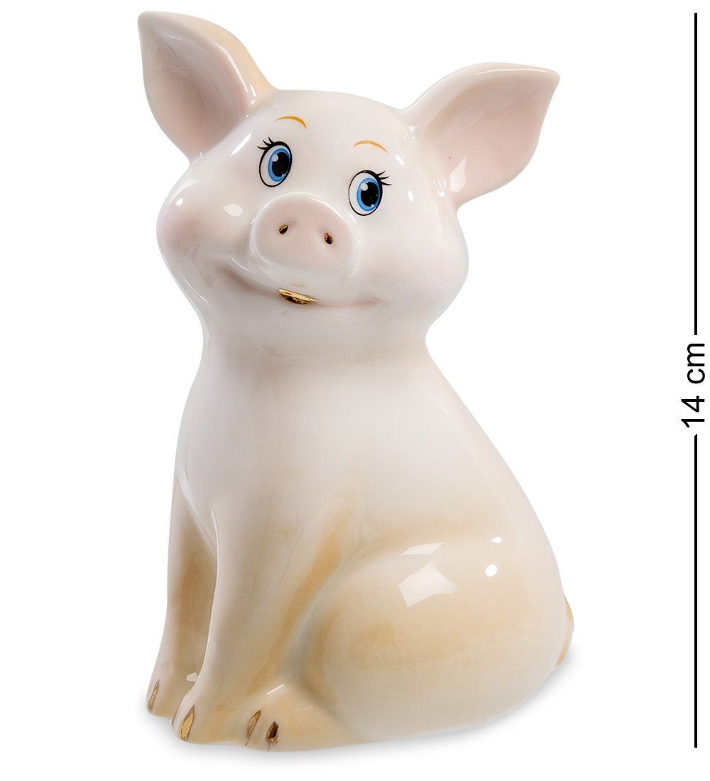 XA-568 Копилка «Свинка»