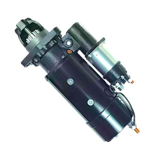 Стартер для Caterpillar, CAT STD4198