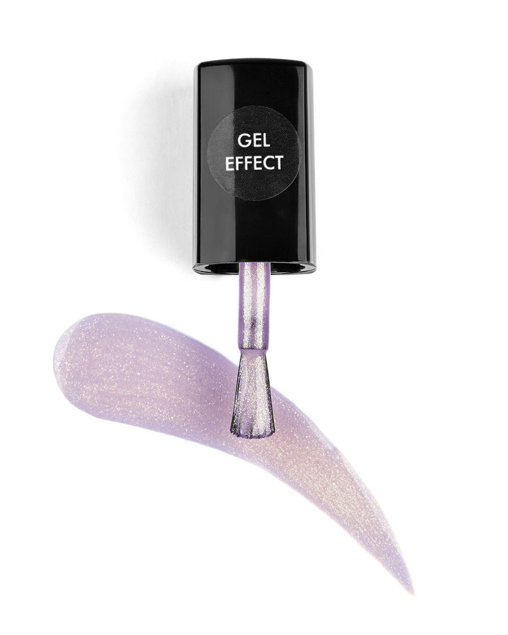 Ультрастойкий лак Gel Effect Алора №218, 9 мл
