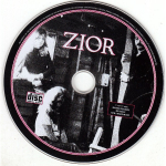 Zior / Zior (CD)