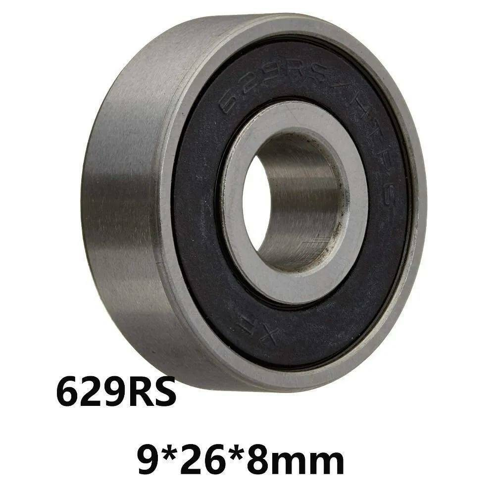 Подшипник 629 RS (9х26х8)