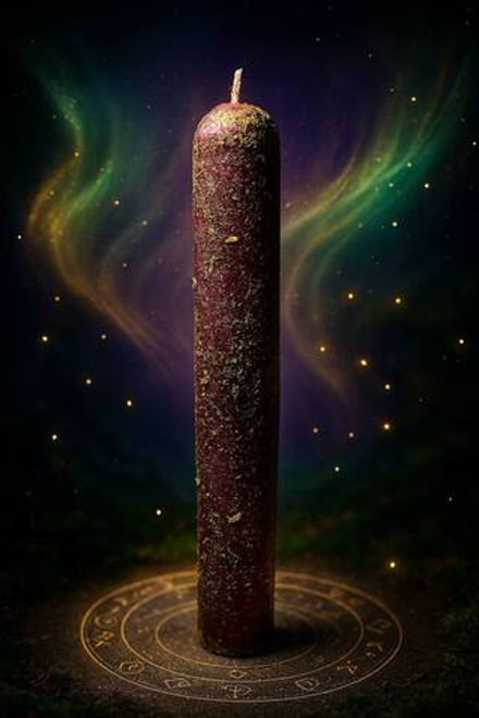 Возврат своего (Свеча)