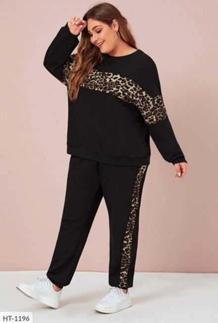 Костюм HT-1196 Фабрика Моды