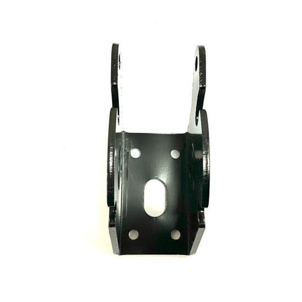 Нижняя часть складного механизма для Kugoo S1