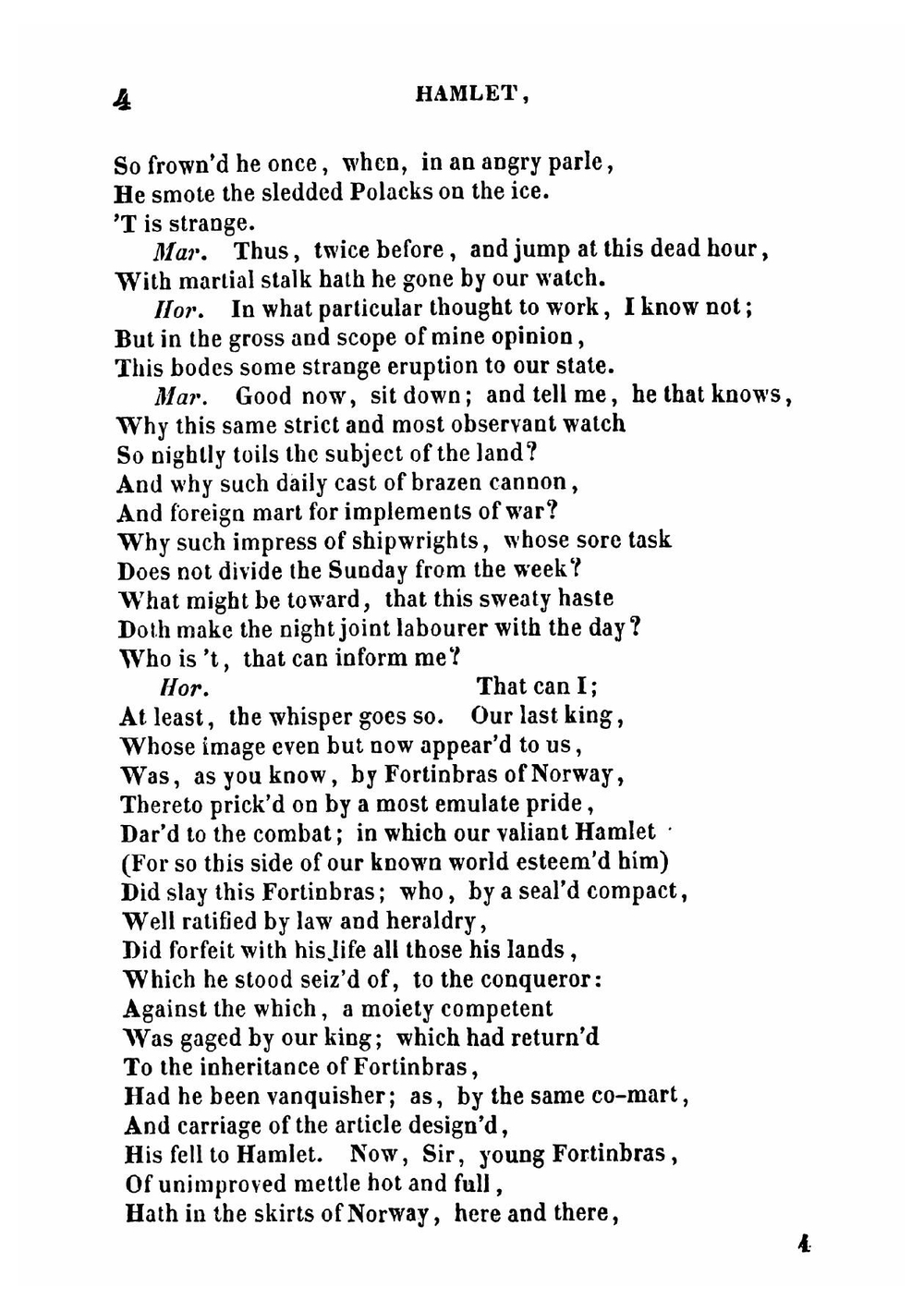 The Plays and Poems of William Shakespeare: Printed from the Text of J. Payne Collier, with the Life and Portrait of the Poet. Volume 6 | Уильям Шекспир