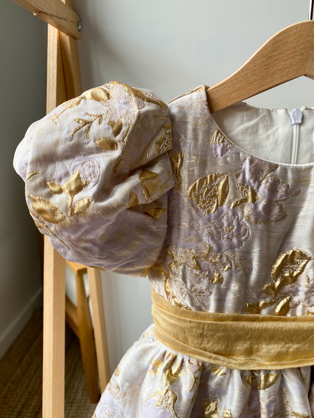 Платье Choupette, 92