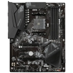 Сист.плата Gigabyte B550 GAMING X V2, B550, 4xDDR4, PCI-E4 x16, 1xM.2, 4xSATA, HDMI, LAN1GbE, BOX