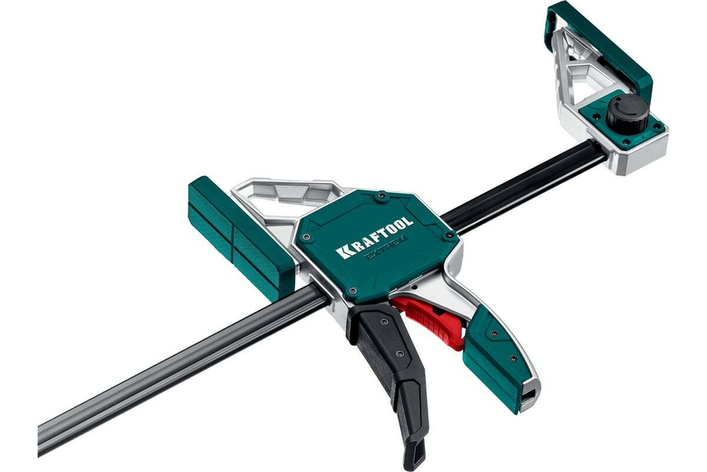 KRAFTOOL  EXTREM 150/95, струбцина пистолетная (32228-15)
