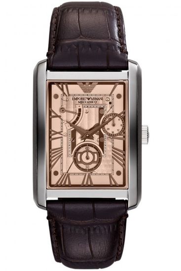 Мужские наручные fashion часы Armani AR4243