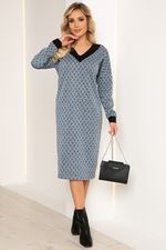 Платье 70867 Avili (Акция)