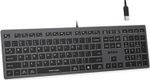 Клавиатура  A4Tech Fstyler FX60H