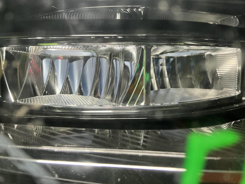 Фара правая Jetour Dashing (2022-н.в.) LED