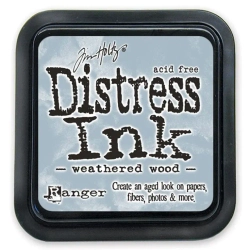 Чернильные подушечки Distress Ink Pads