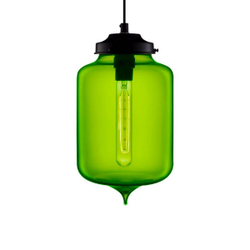 Светильник Turret