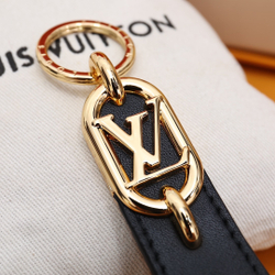 Louis Vuitton Link Dragonne