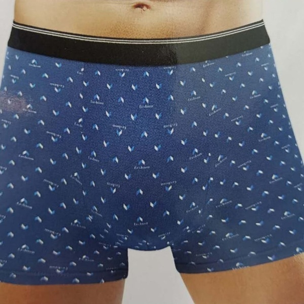 Трусы мужские «Синуо» р.46-54, 2425