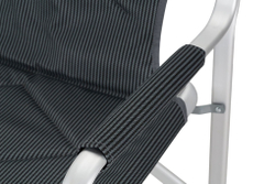 Кресло кемпинговое складное KingCamp Delux Director Chair [3821]